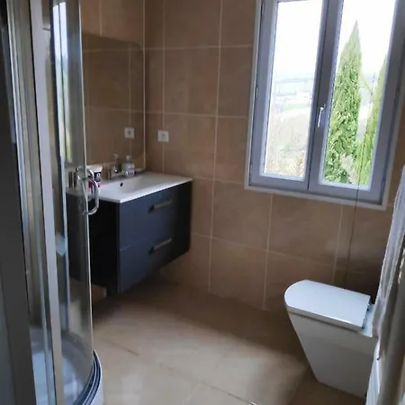 Les Piquets Pool-house Villa *